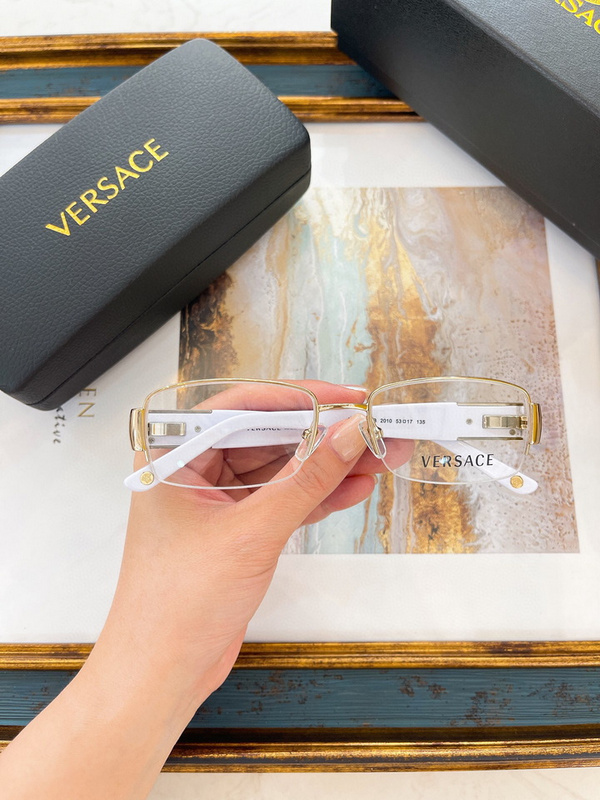 Versace Sunglasses AAA+ ID:20220720-381